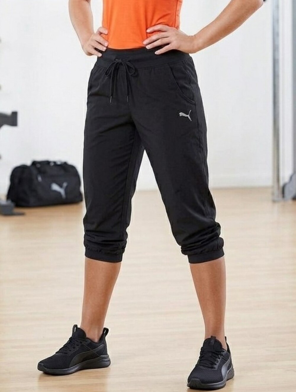 Puma capris 3/4